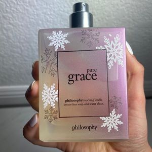 Philosophy Pure Grace Perfume